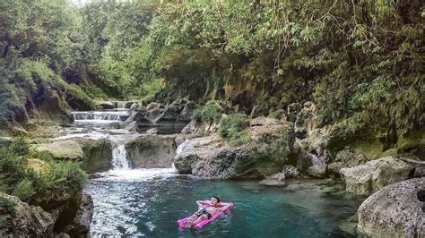 Eksplorasi Pesona Keindahan Tempat Wisata Alam Di Tasikmalaya Yang