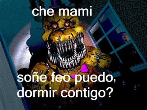 La Raz N Por La Que William Afton Mat A Los Ni Os Fnaf Amino