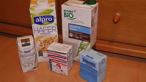 Der große Milchschaumtest phe arme Milch wild geschäumt ist halb