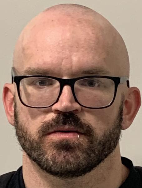 Trevor Tetrick Violent Or Sex Offender In Danville IN 46122 IN2329352