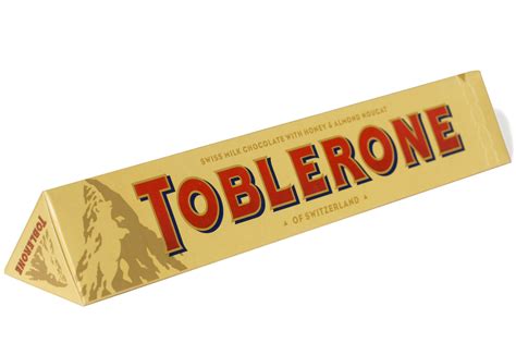 Toblerone | hobbyDB