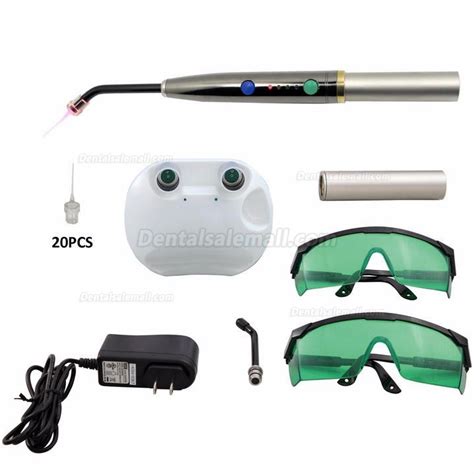 Cheap Dental Soft Tissue Laser Low Level Nm Diode Laser Cutting Pen