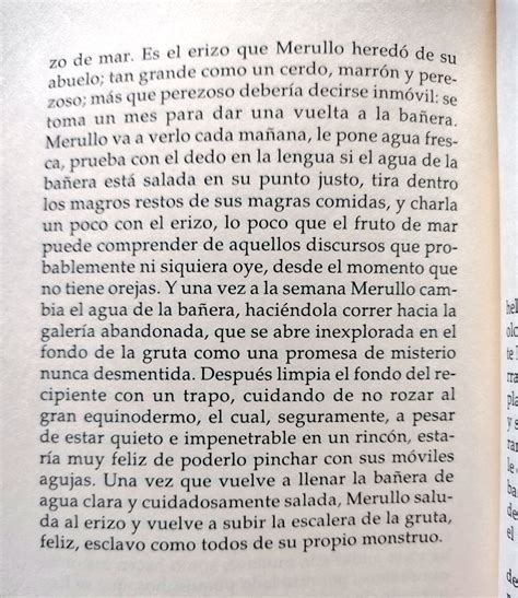 Pipendorf On Twitter Pienso En Este Cuentito De Wilcock Mientras