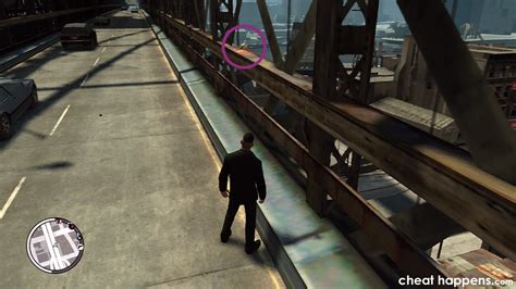 Grand Theft Auto IV The Ballad Of Gay Tony Screenshot