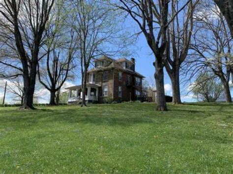 1898 - Monticello, KY - Old House Dreams