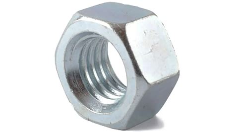 Hex Head Nuts 5 8 5 6 UNF EG The Nut Hut