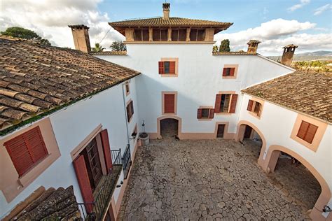 Casa Se Orial En Palma Venta Viviendas Mallorca