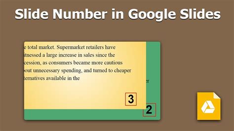 How To Add Total Slide Numbers In Powerpoint At Natasha Mark Blog