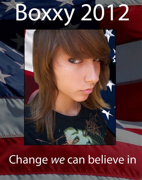 Know Your Meme Boxxy