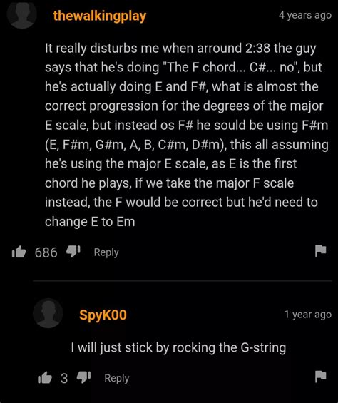 Icl I Was Thinking The Same Thing Nudes Pornhubcomments Nude Pics Org