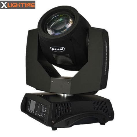 Guangzhou Beam Lights Stage Lighting 230W Sharpy 7r Beam Moving Head