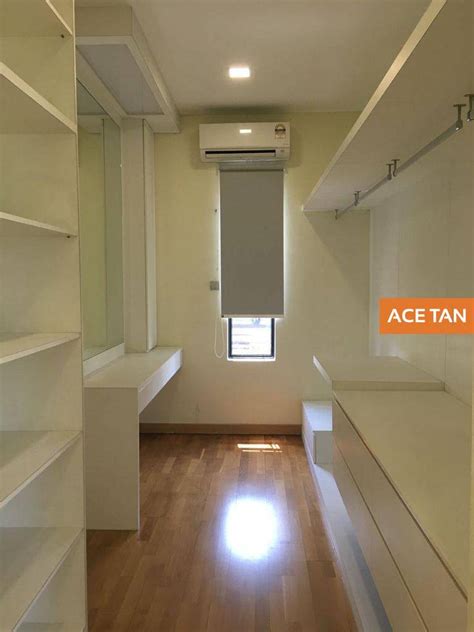 Ace Tan Realty Ledang Heights Storey Bungalow House For Sale