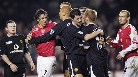 10 of Manchester United's best Premier League away wins as we pass 300 ...