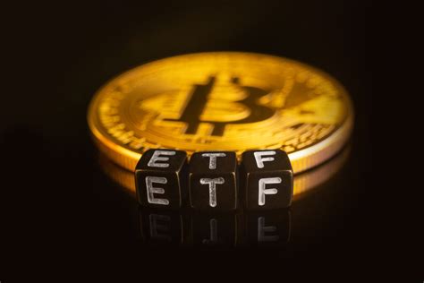 Dritter Negativer Tag F R Bitcoin Etfs Abfluss Von Millionen