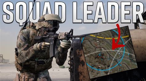 The Quick And Dirty Guide To Squad Leading Squad Leader Tips