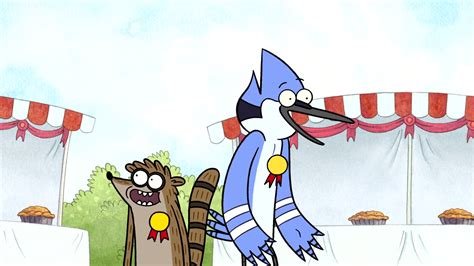 Regular Show Season 4 Image Fancaps