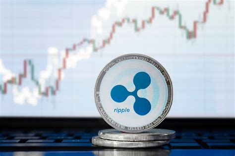 Ripple Bull Flag Patroon Voorspelt Rally Xrp Koers Naar