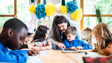 Bildungschancen Was Kinder An Brennpunktschulen Wirklich Brauchen