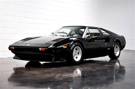 1978 Ferrari 308 | European Collectibles