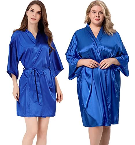 The 29 Best Womens Solid Robes Of 2024 [verified] Cherry Picks