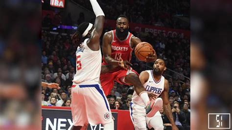 Nba Mvp Award Rockets James Harden Leads Voting For 2017 18 Season