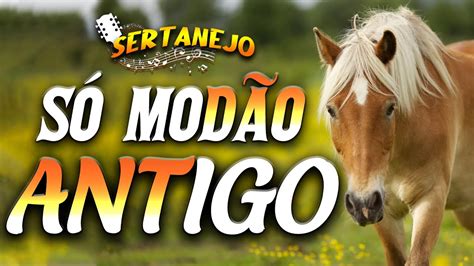 SÓ MODÃO ANTIGO SERTANEJO RAIZ O SOM DA ROCA RECANTO DA VIOLA