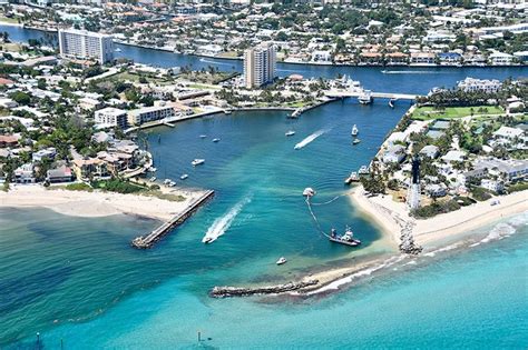 Things To Do In Pompano Beach Florida Pompano Beach Boardwalk