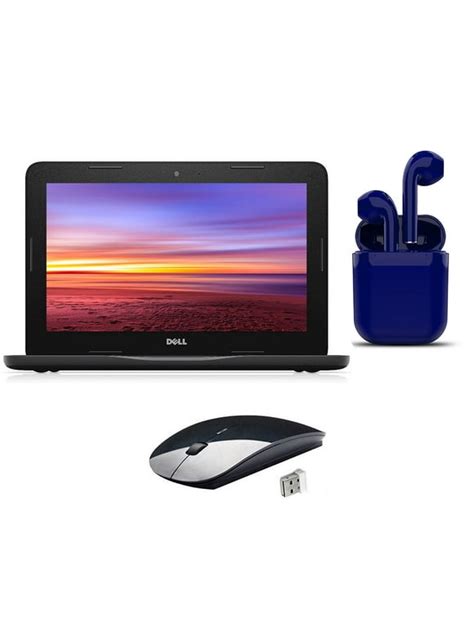 Dell Refurbished Laptops in Dell Laptops - Walmart.com