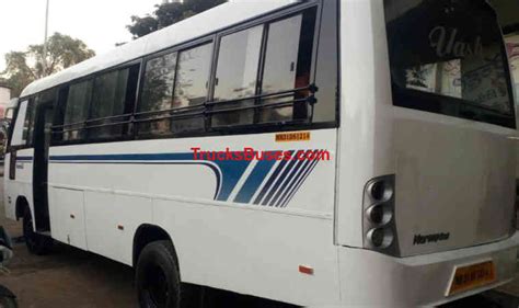 Used Tata Lp 1512 Bus For Sale In Maharashtra Tbb 20 462116