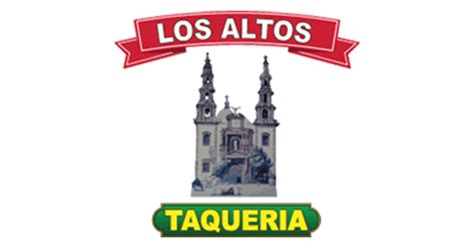 Los Altos Taqueria 2105 Old Middlefield Way Order Pickup And Delivery