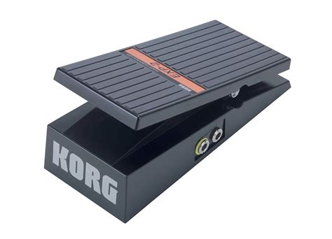 Korg Pedals