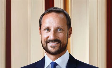 Crown Prince Haakon talks about the time he will be King – Royal Central