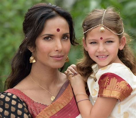 All About Padma Lakshmi's Daughter Krishna Lakshmi