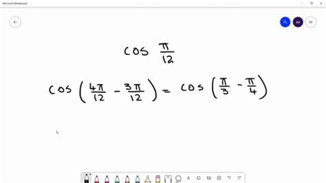 Solved Find The Exact Value Of Each Expression Do Not Use A