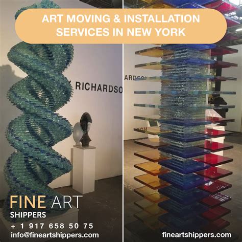 Fine Art Shippers Has Been Moving Fine Art In New York For 20 Years