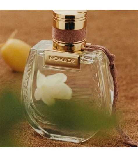 Chlo Nomade Jasmin Naturel Intense Eau De Parfum Oia Parfums