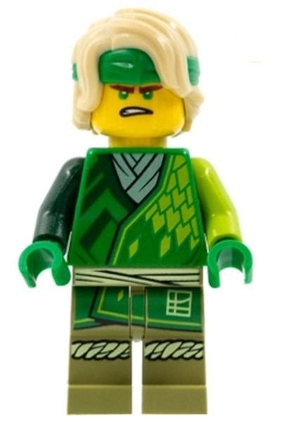 Lego Lloyd Minifigure Njo Brickeconomy