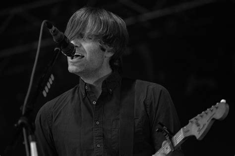 Ben Gibbard Loves Trail Running • chorus.fm