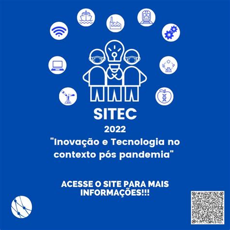 Sitec 2022 Semana Do Instituto De Tecnologia Itec Ufpa Agenda Ti