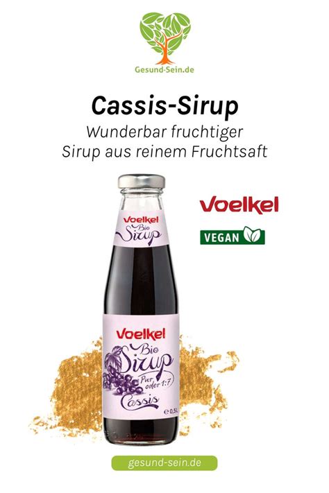 Voelkel Himbeer Sirup bio 0 5l Himbeeren Gemüsesaft Himbeersirup