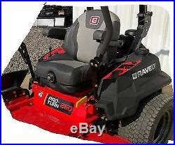 Low Cost Lawnmowers Blog Archive Gravely Pro Turn Series Full