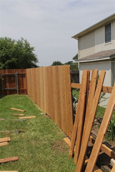 Different Types Of Fence Styles For Your Yard Guide Fence