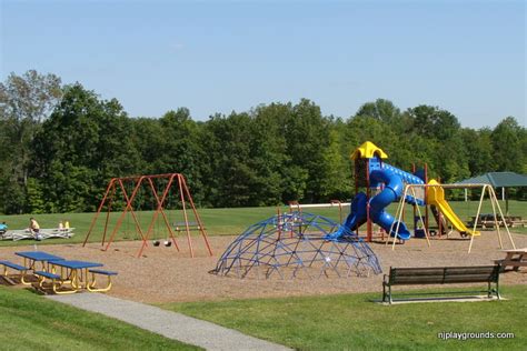 Wantage Woodbourne Park 12 Your Complete Guide To Nj Playgrounds