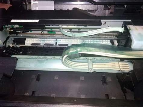 Кольоровий принтер марки "Epson", 1 шт. - setam.net.ua