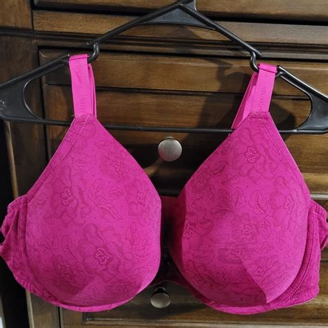 Cacique Intimates And Sleepwear 5d Cacique So Lightly Lined T Shirt Bra Poshmark