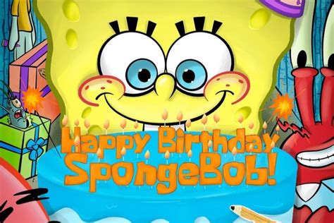 Jadwal Acara Tv Gtv Hari Ini Juli Ada Spongebob Squarepants