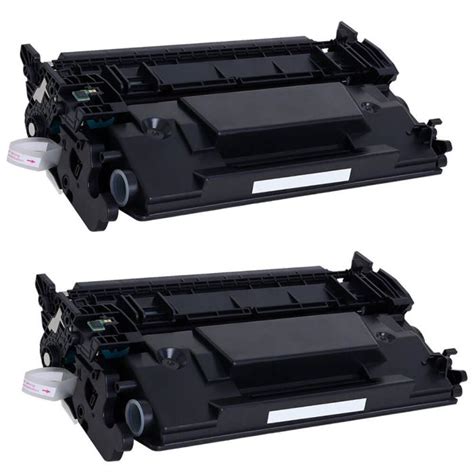 Hp Cf X Toner Cartridges Hp X Toner Pack