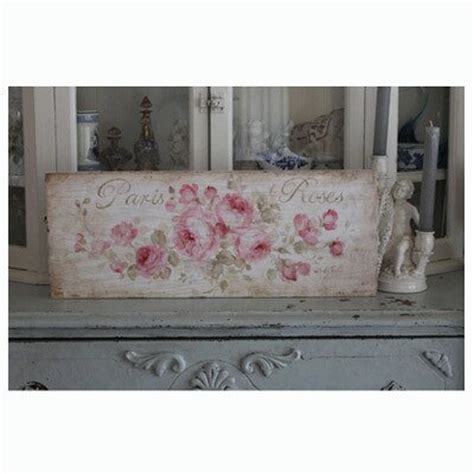 Shabby Chic French Etsy