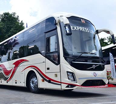 express  bus booking reasonable bus