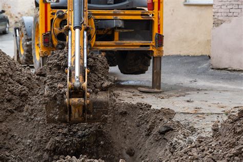Excavation Services In Anchorage Highmark Services